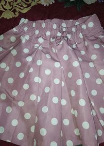 Short Skirt