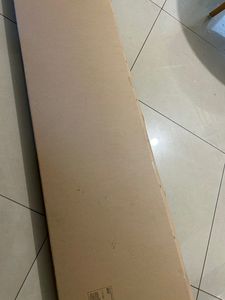 Ikea Brand New Mirror With A Crack