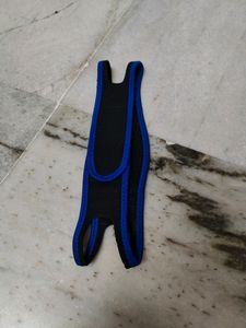 Ubervia Stop Snore Belt