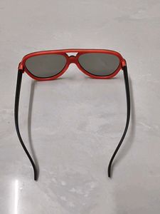 PVR 3D GLASS