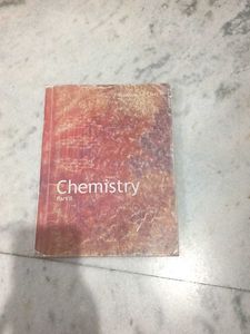 Class 11 Chemistry Ncert Part 2