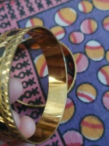 Beautiful Bangles
