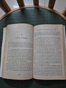 How to Win Friends and Influence People