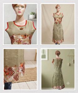 Stylish Ethnic Kurta for Women