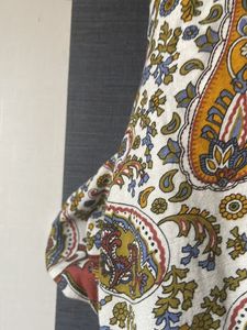 Code Dress/ Jacket Outerwear