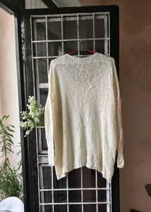 Very Beautiful Sweater Like Top