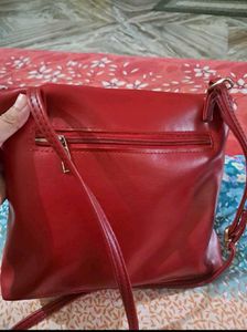 Lavie Crossbody Bag