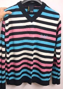 Jack & Jones Striped Sweater in Brand New Conditio