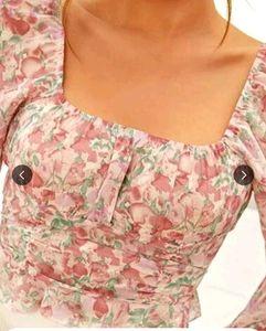 stylecast cute top