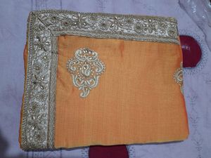 New Saree