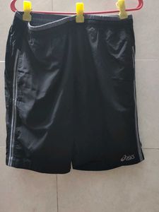 Asics Running Shorts
