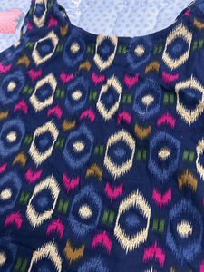 short kurti