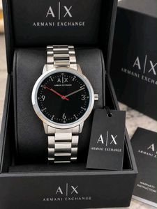 Armani Exchange Analog Watch for Men