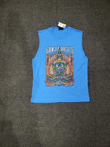 Guns N' Roses Chinatown Muscle Tee