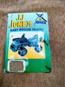 Baby Roller Skates