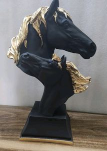 Horse Statue