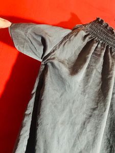 Stylish Wide-Legged Pants