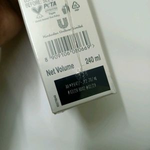 Dove Body Serum Niacinamide + Even Tone