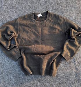 Vintage Crewneck Sweatshirt