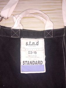 Archive Massenger bag