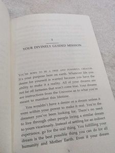 Manifest Your Dream Life