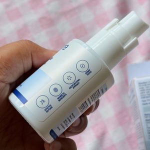 ✨ WishCare Hair Growth Serum + Plush Underarm Roll