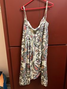 Floral Jumpsuit