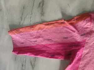 straight kurta