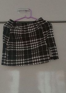 SHEIN Classy Korean Skirt🌷