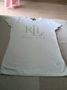 Ralph Lauren RL T-Shirt