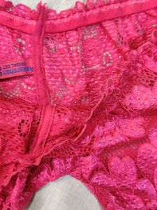 Floral Lace Tube Tops