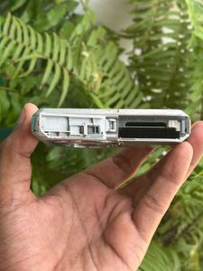 Panasonic Lumix Digital Camera