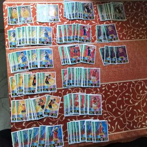 2016 Full Complete set