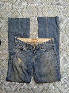 Women's Flared Jeans