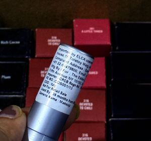 Bobbi Brown mascara