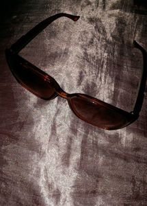 Oversized Square Sunglasses