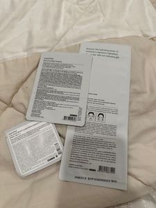 Innisfree Skin Care Combo