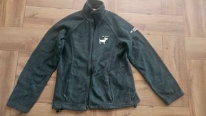 Cozy Harrinton Fleece Jacket