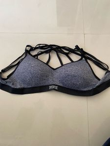Victoria's Secret Pink Sports Bra