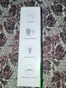 Infrared Thermometer