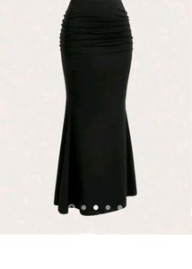mermaid skirt