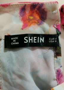 Shein Dress