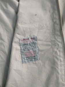 London Fog Harrington Jacket