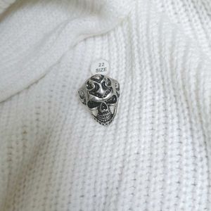 🔴BUY1 GET1 FREE🔴Antique Ring Size 22