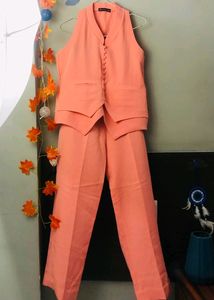Trending Co-ord set
