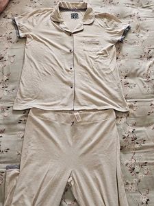 Dubai Purchased Pajama Set