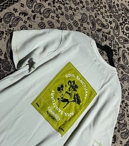 Graphic Print Casual T-Shirt