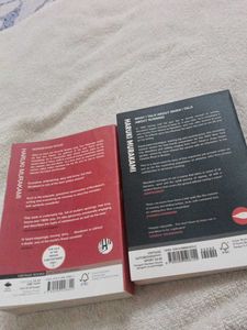 Haruki Murakami Books