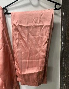 ETC Premium Night Suit PJ Lounge Set