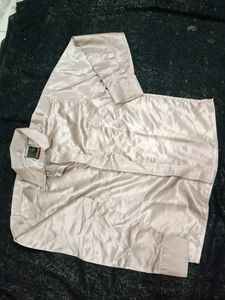 Man's Shirt
